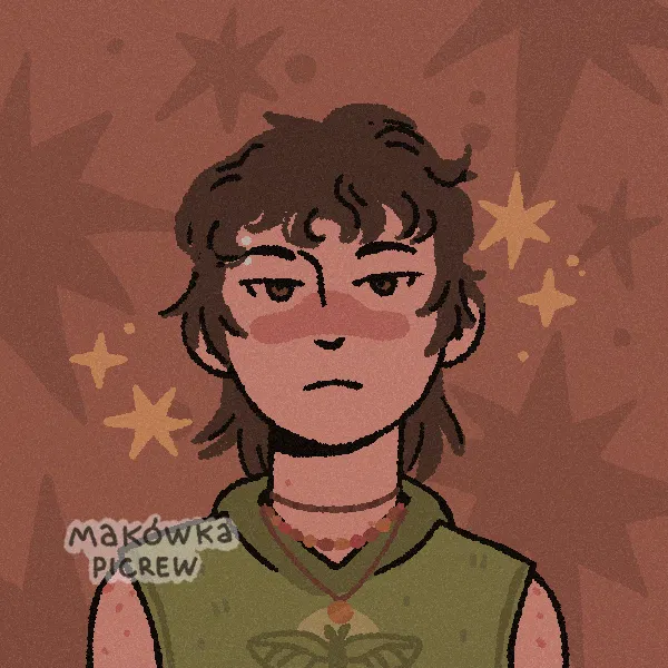Avatar of Silas