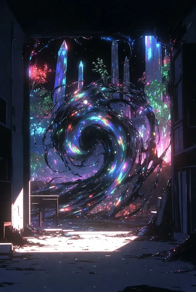 Avatar of The Nexus