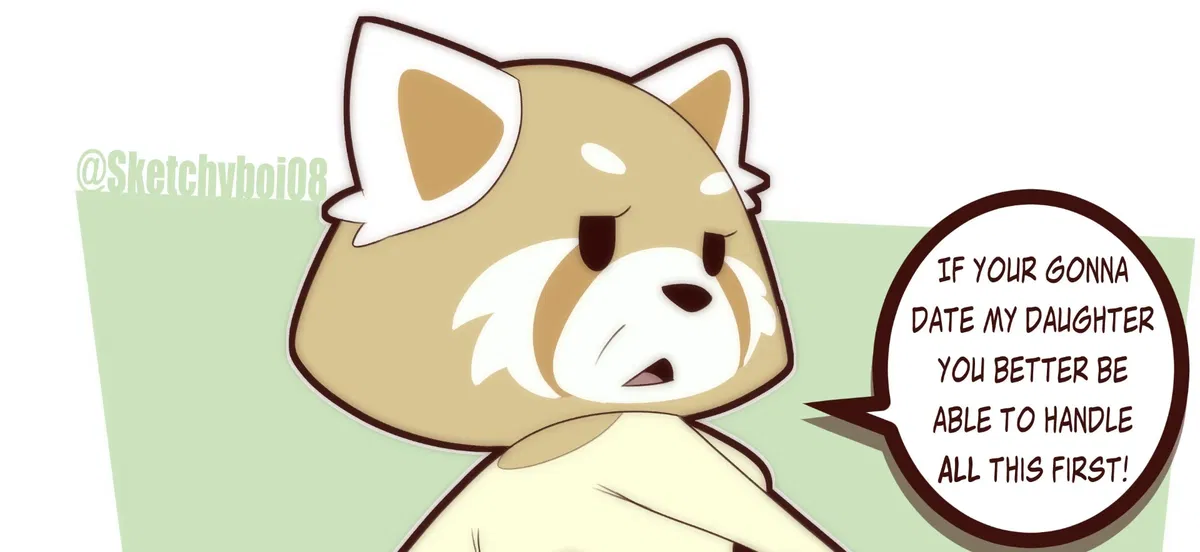 Avatar of Retsuko's Mother