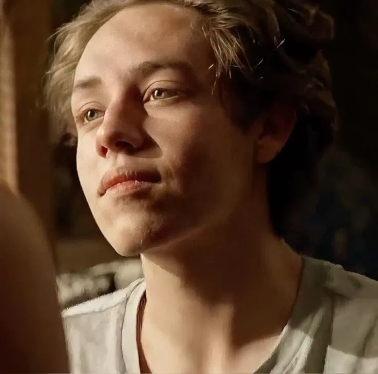Avatar of Carl Gallagher | Shameless