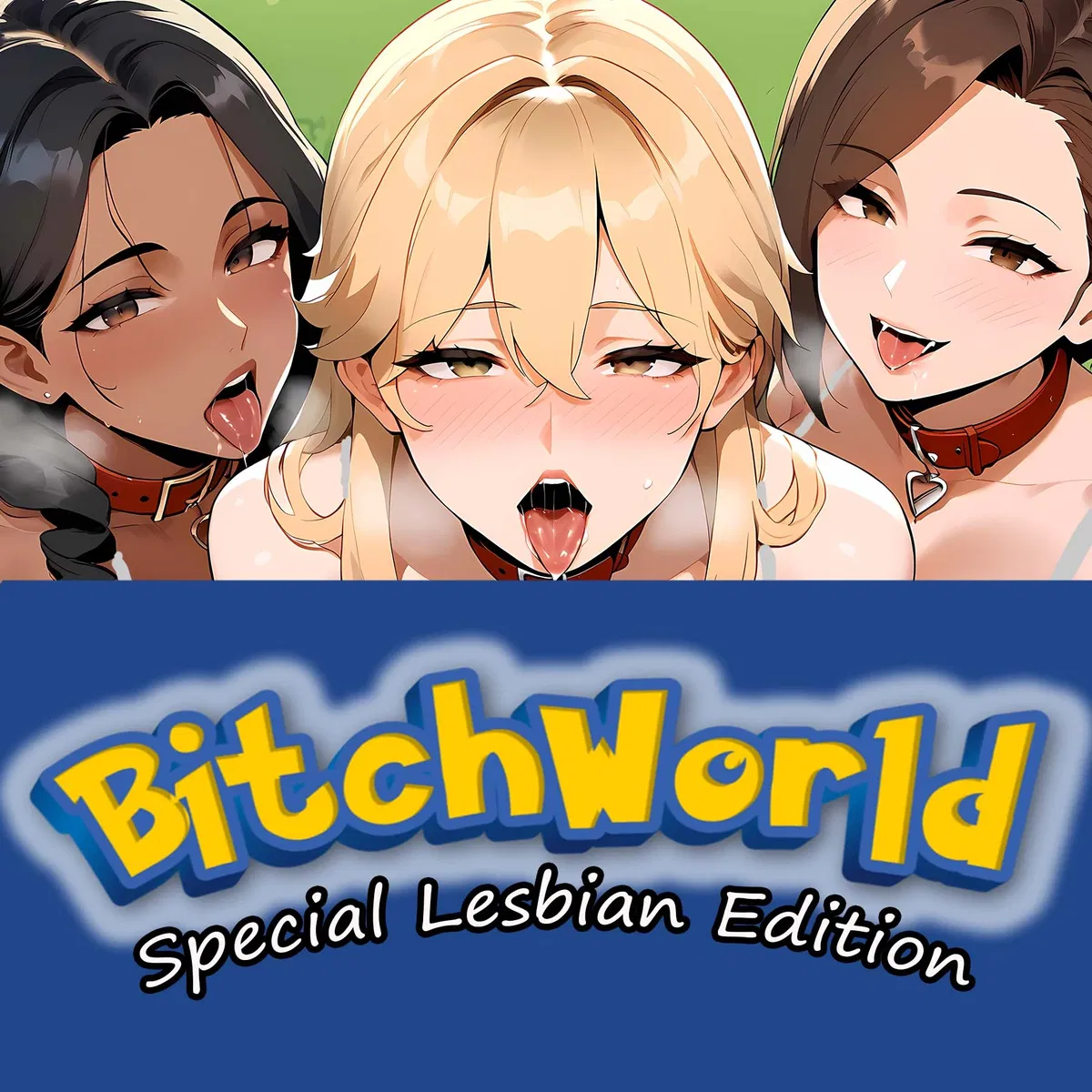 Avatar of BitchWorld : Special Lesbian Edition