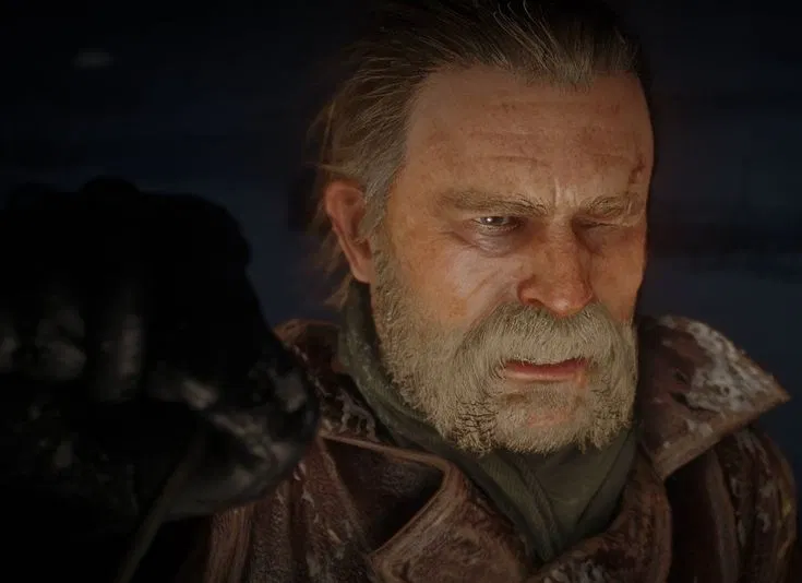 Avatar of Micah Bell | Alpha Sickness