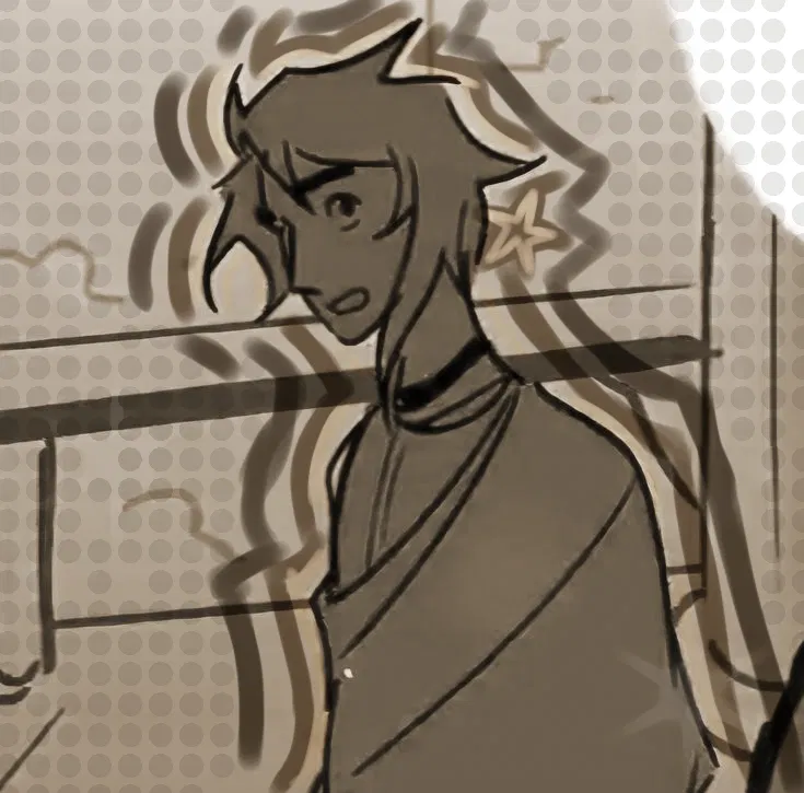 Avatar of 🥥|«Telemachus»