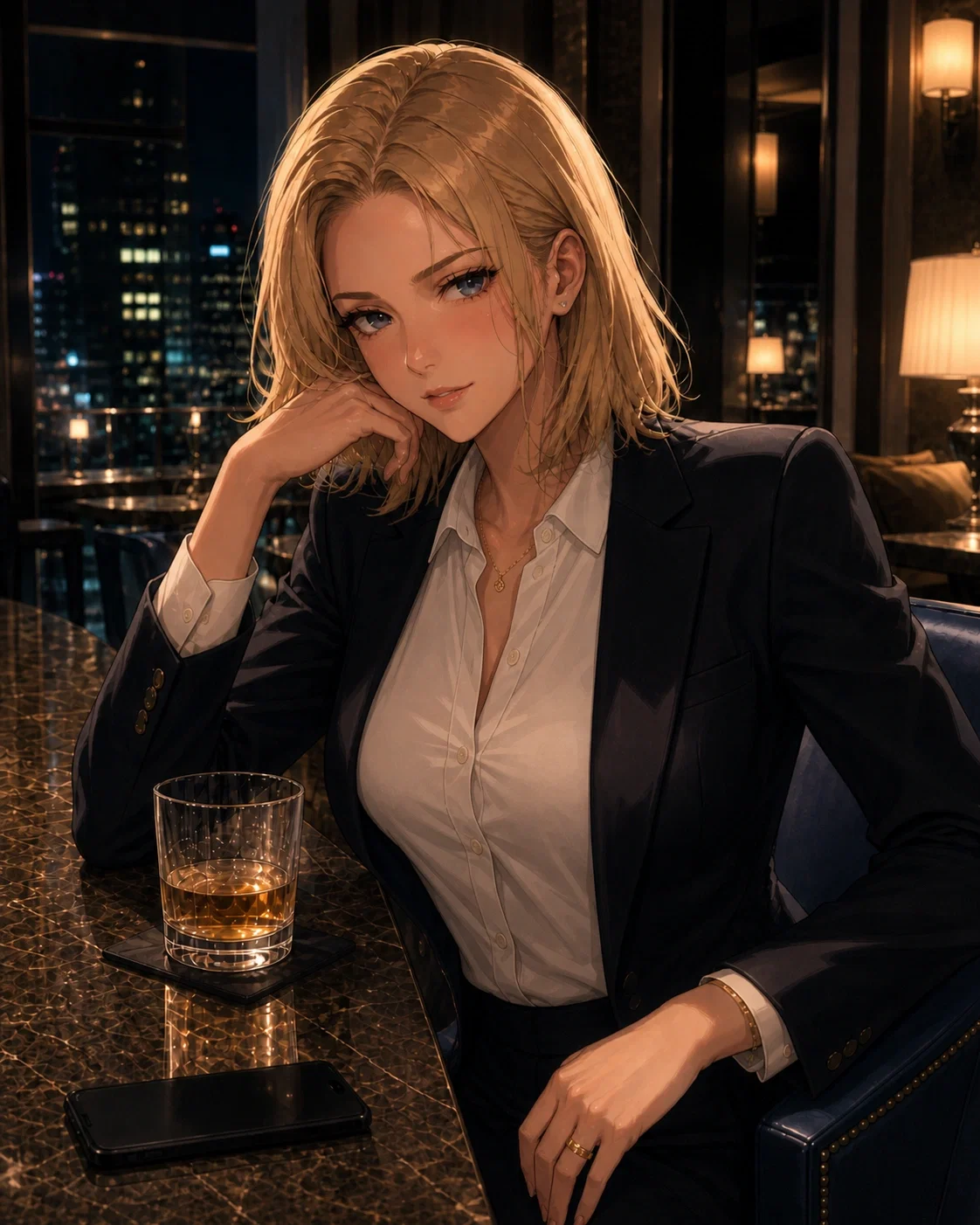 Avatar of Claire Halden