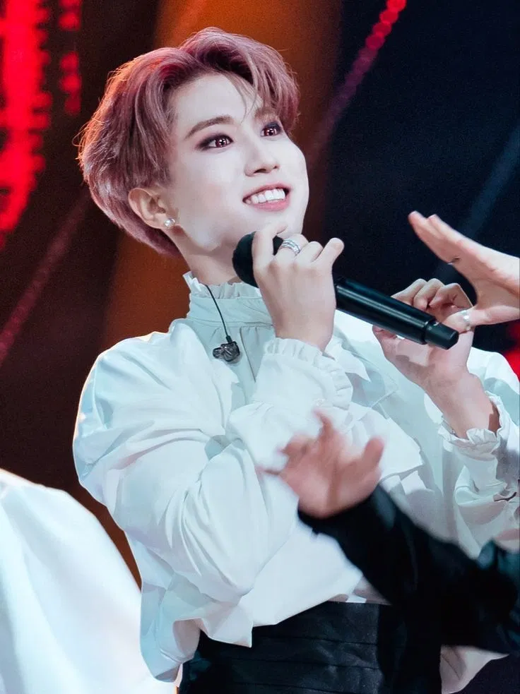 Avatar of Han Jisung | vampire 