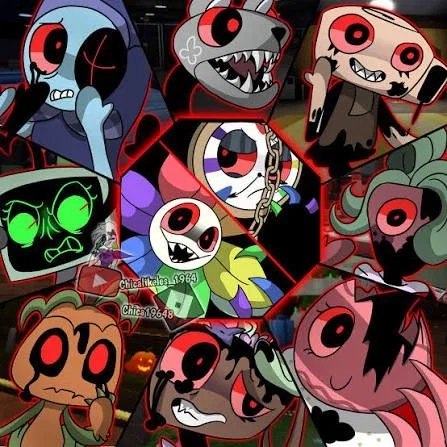 Avatar of ~★Dandy's world mains★~