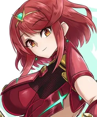 Avatar of Pyra