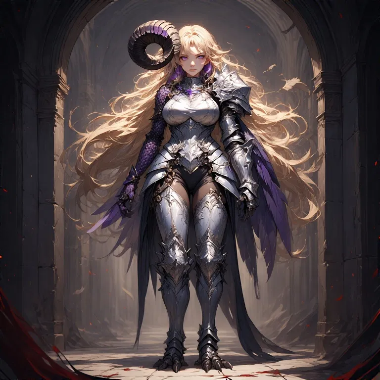 Avatar of Corruption Dungeon