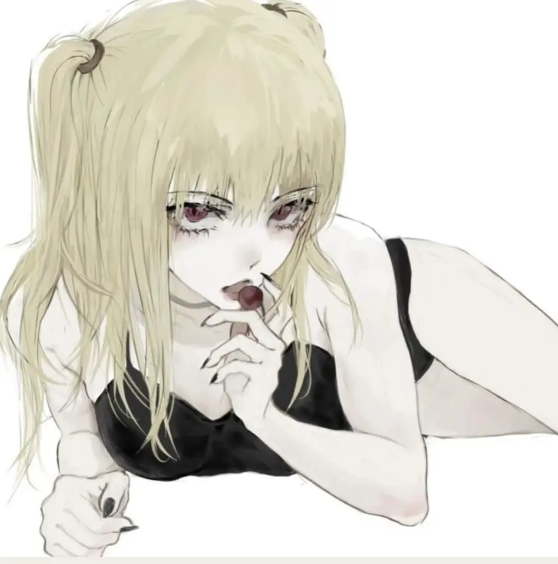 Avatar of Misa Amane