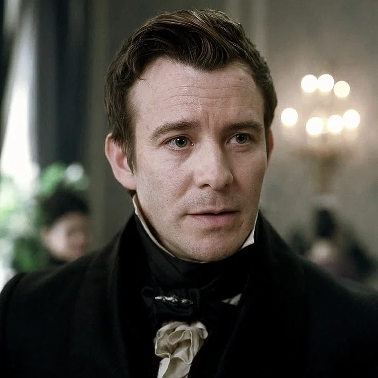 Avatar of BENEDICT BRIDGERTON