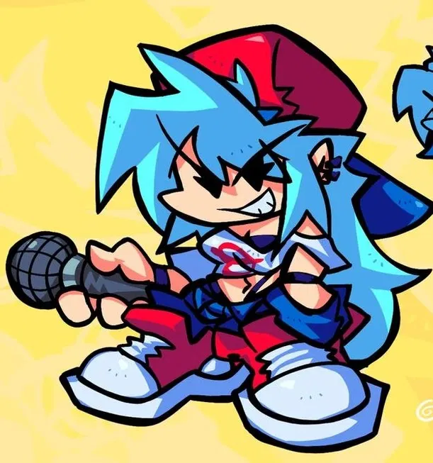 Avatar of Fem Boyfriend (FNF)