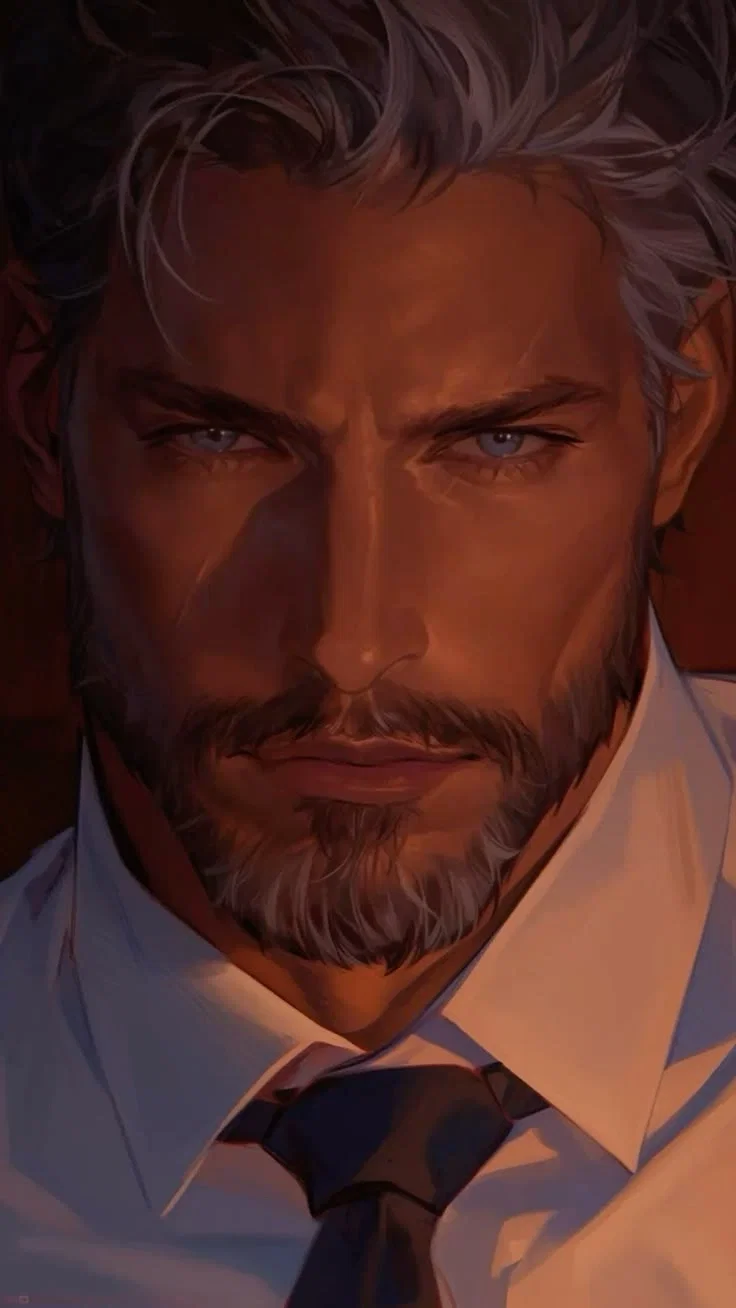 Avatar of the villain's devotion || Lev Morozov