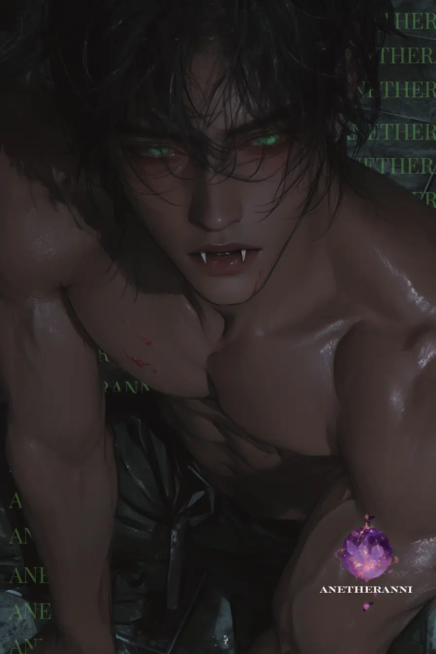 Avatar of RAYE TSAI | YOUR ADDICTED VAMPIRE