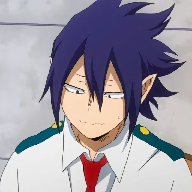 Avatar of MHA - Tamaki Amajiki
