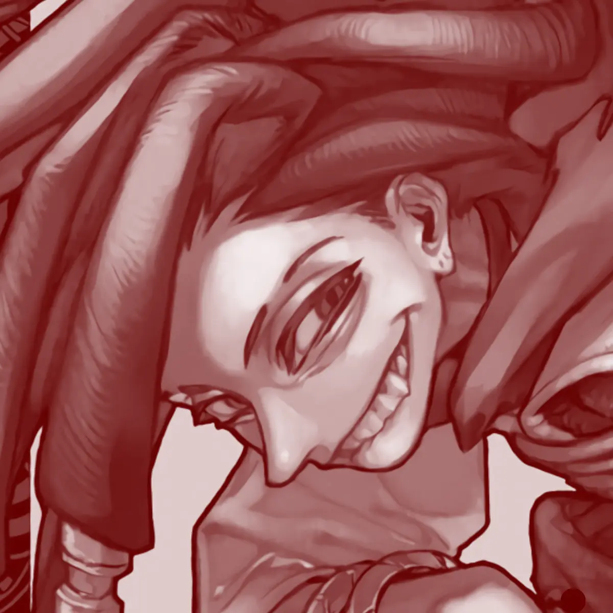 Avatar of Jabber Wonger