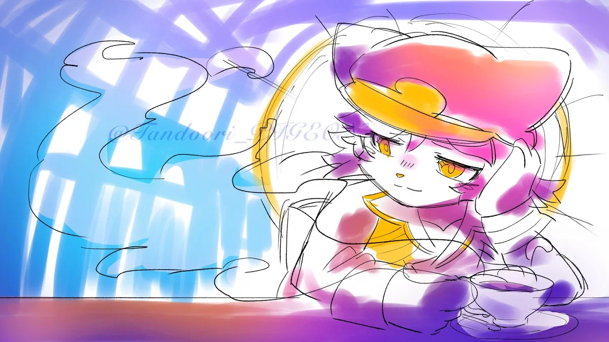 Avatar of One Way Trip
