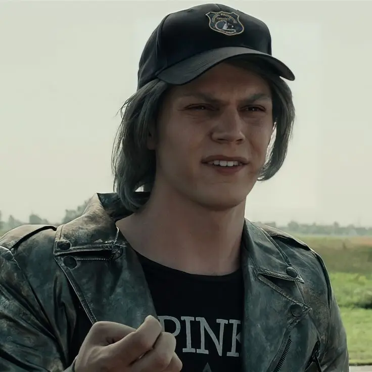 Avatar of Peter Maximoff