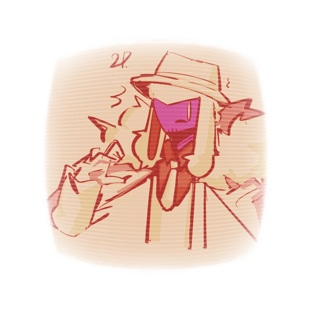 Avatar of Mafioso﹒2P AU