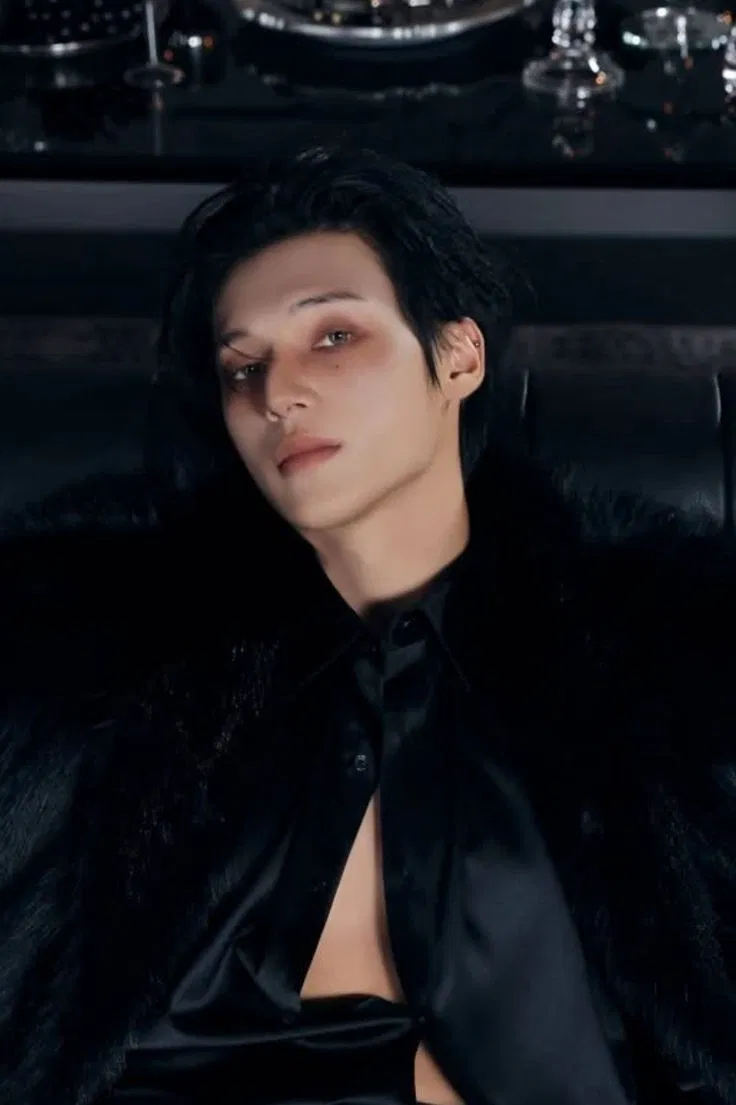 Avatar of Vampire Wooyoung