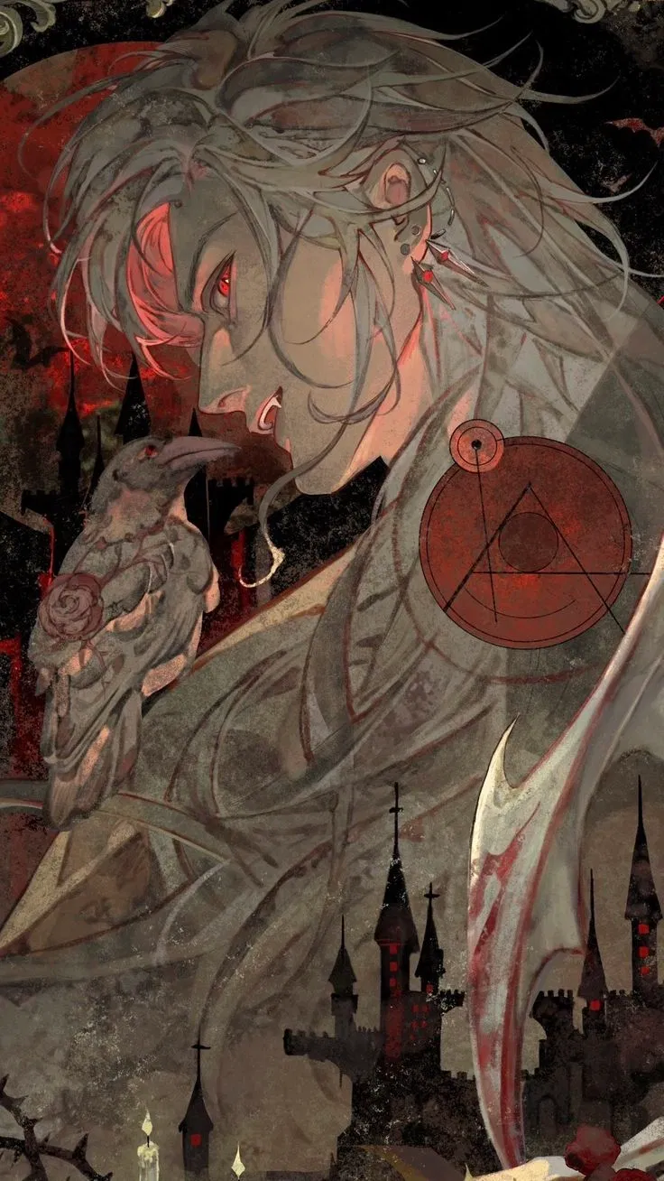 Avatar of The Dance of Eternity