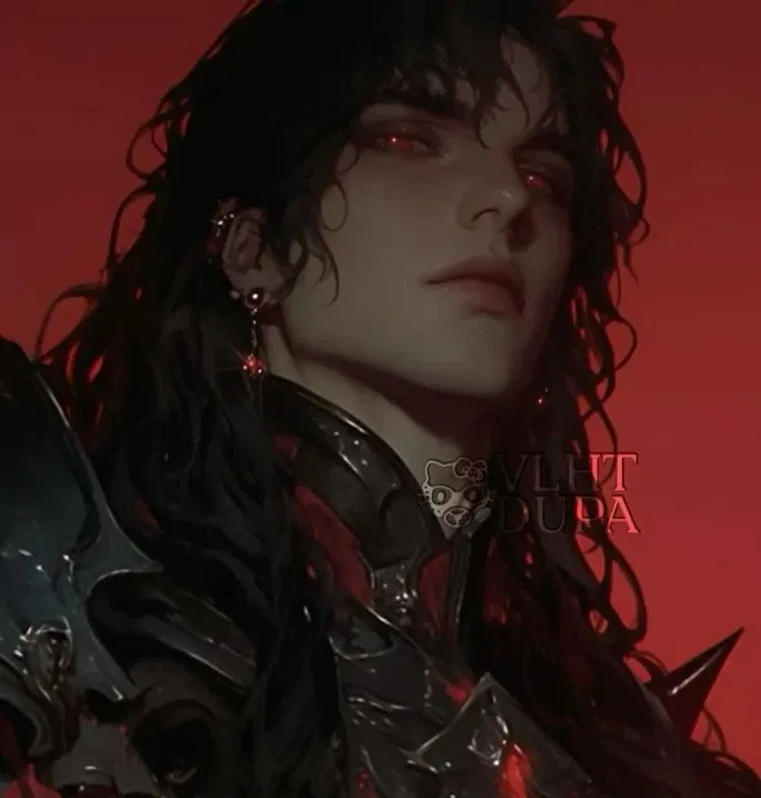 Avatar of Eiran Sagan || Watchful Knight