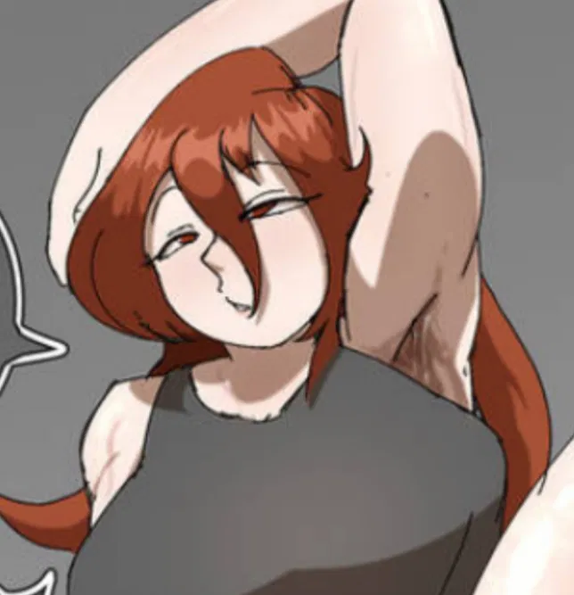 Avatar of Bully Girl