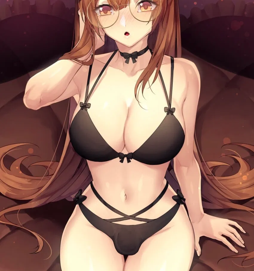 Avatar of Teddi Sundae