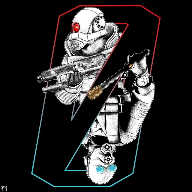 Avatar of Bad Cop | Useful Rebel (REBELPOV BOT)
