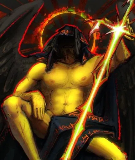 Avatar of 🪽🗡  Telamon (Forsaken/Sfoth)