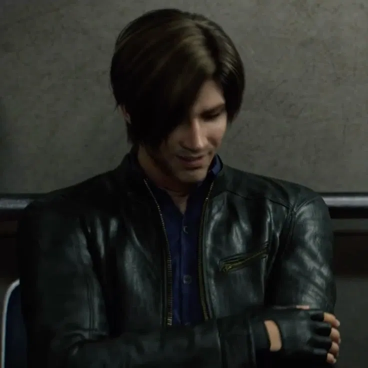 Avatar of Leon Kennedy 