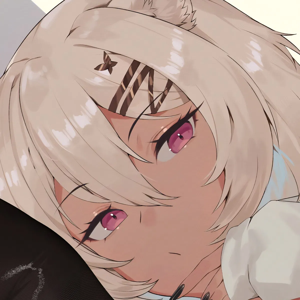 Avatar of Suki