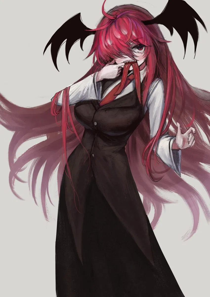 Avatar of Koakuma | kkhta