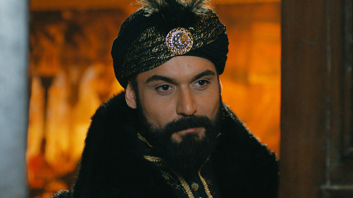 Avatar of Sultan Mahmud