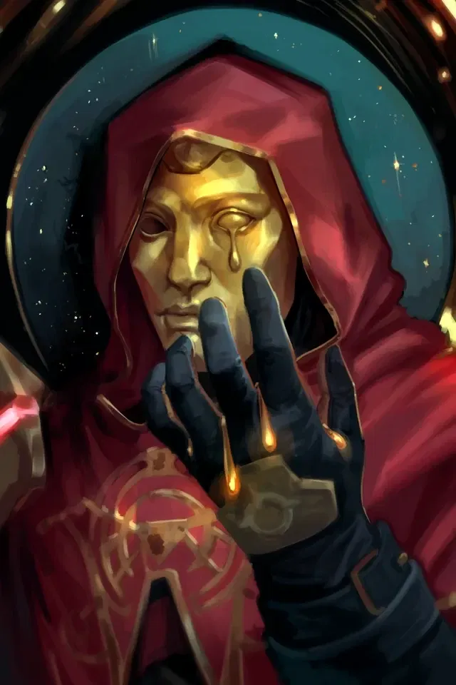 Avatar of Adam Warlock | Rebirth