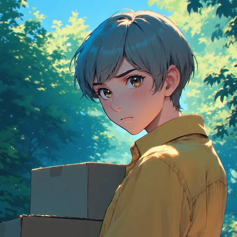 Avatar of The Lightning Experiment