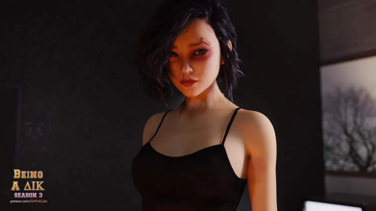 Avatar of Riona | HOT Member | Being A DIK