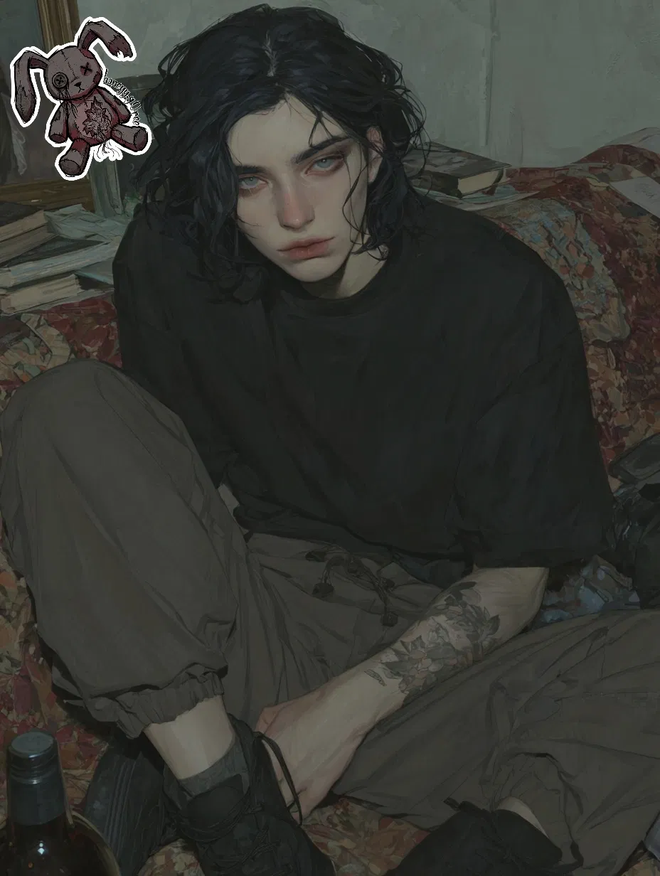 Avatar of Konnor Moore