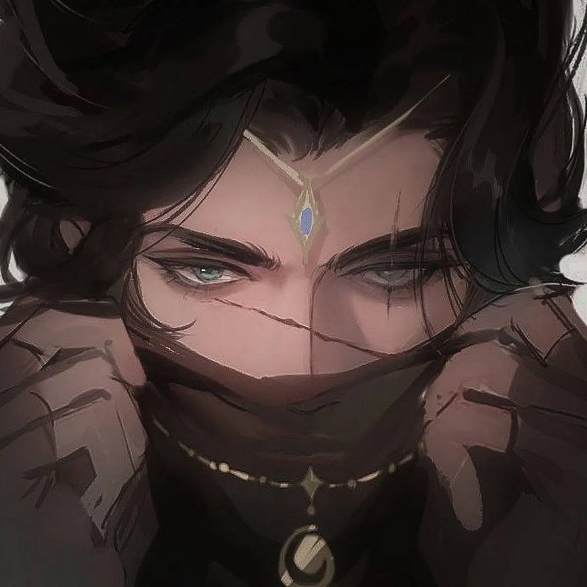 Avatar of Luter