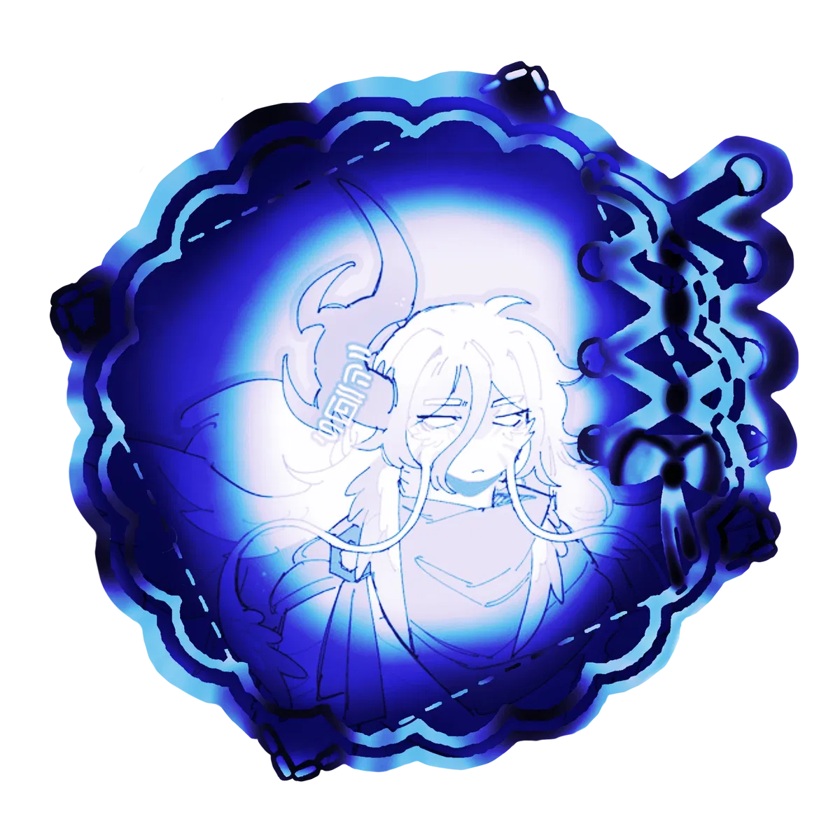 Avatar of 🎐﹕𖥔﹒ILLUMINA