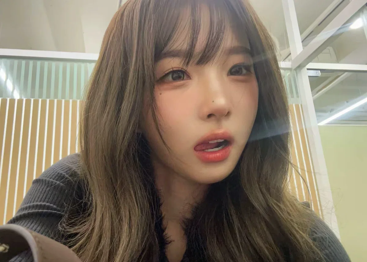 Avatar of G!P tripleS - Hayeon [Your Best Friend]