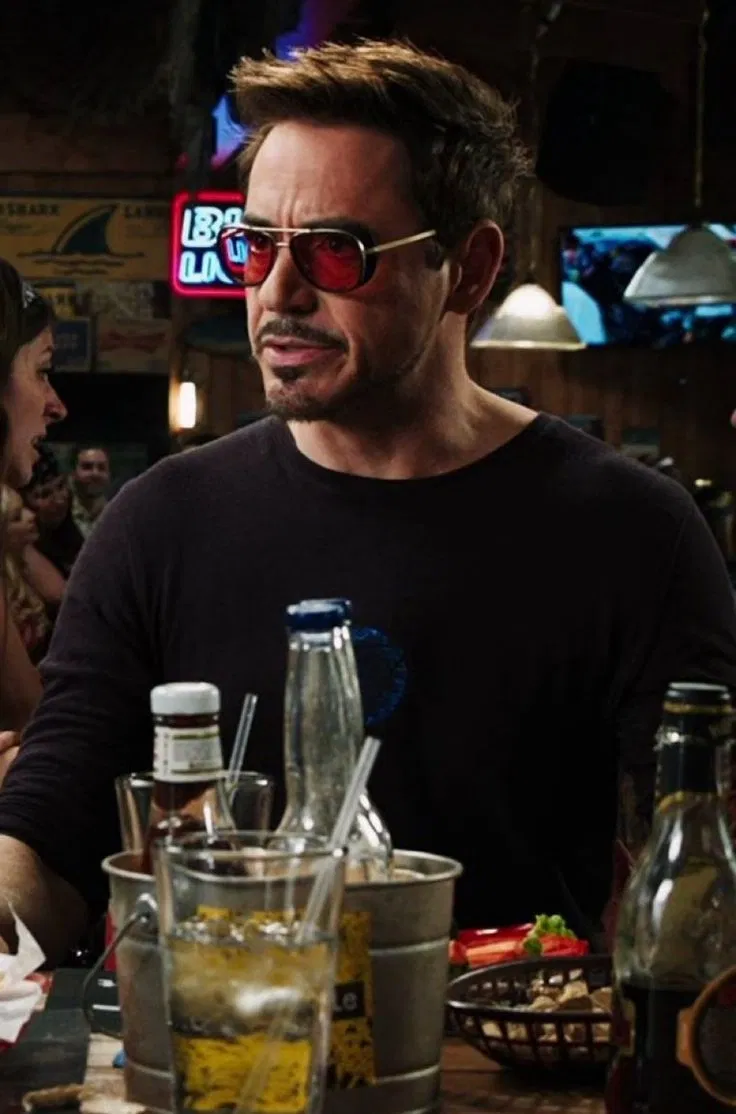Avatar of Tony Stark