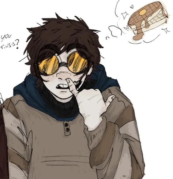 Avatar of Ticci Toby 