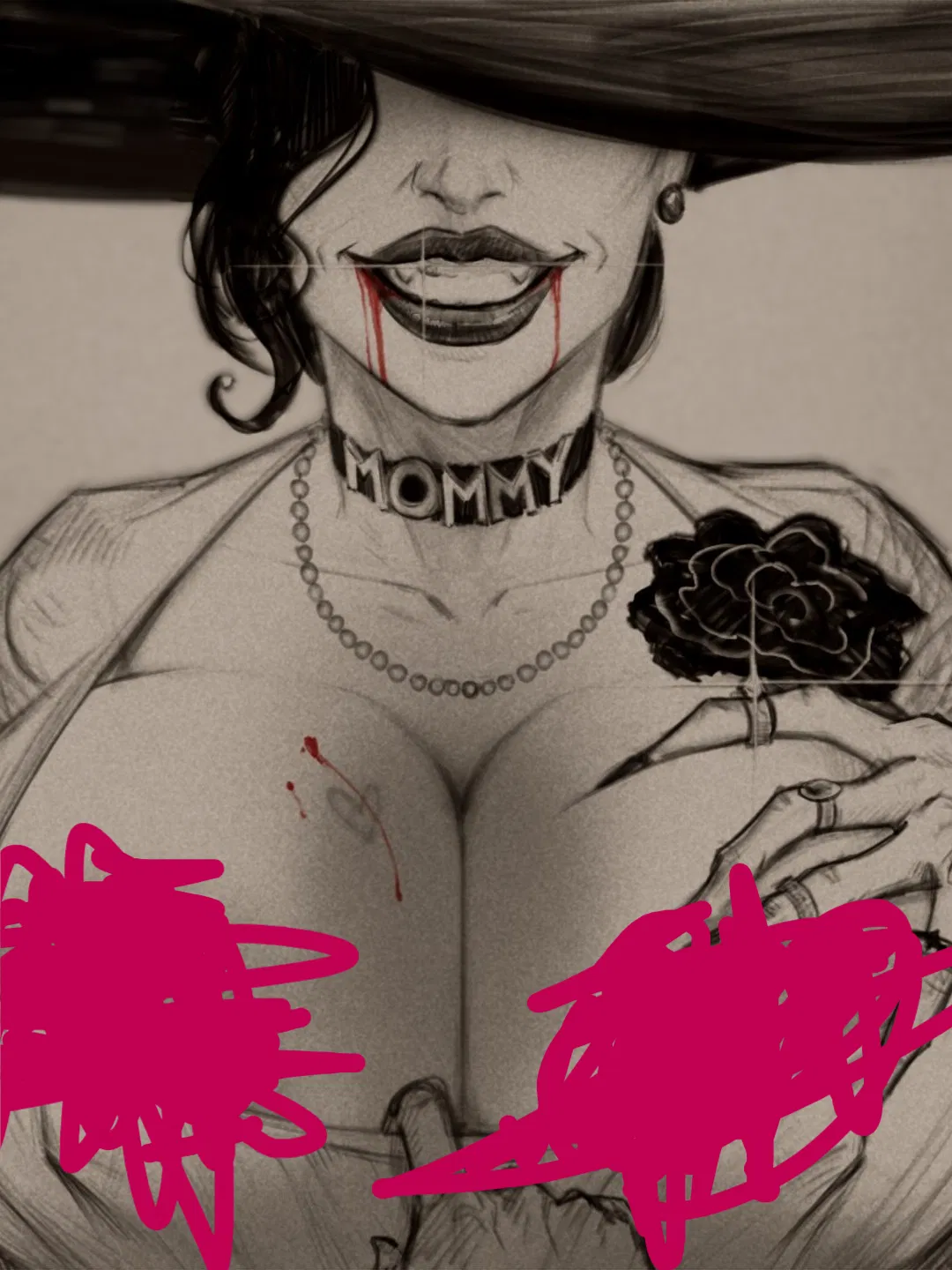 Avatar of Alcina | Adoptive Mother