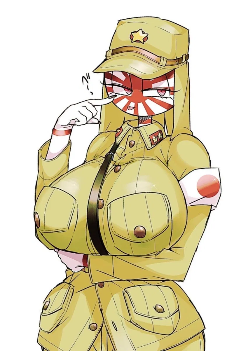 Avatar of Japan 