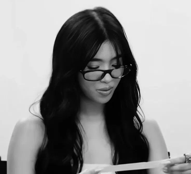 Avatar of SOPHIA LAFORTEZA 