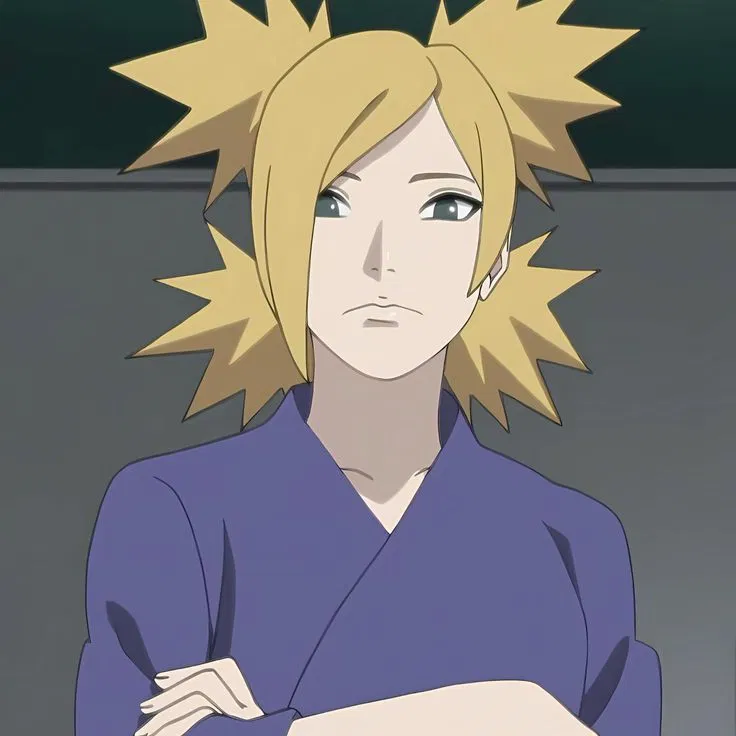 Avatar of Temari