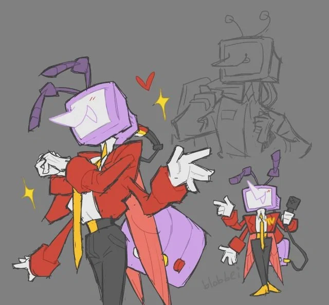 Avatar of Mr. Tenna [Deltarune]