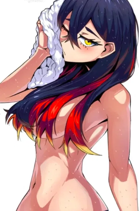 Avatar of Carmine (Pokémon)