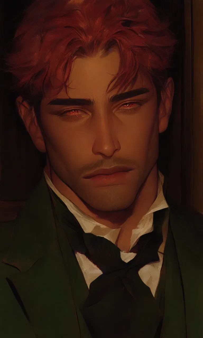 Avatar of ★ Jackson Blackwood ★