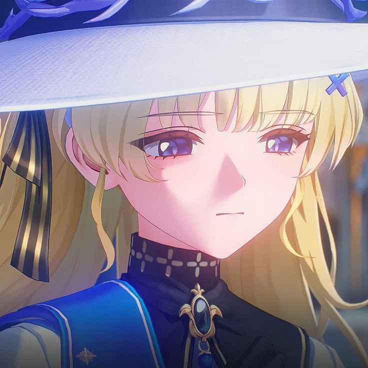 Avatar of ✤ PHOEBE